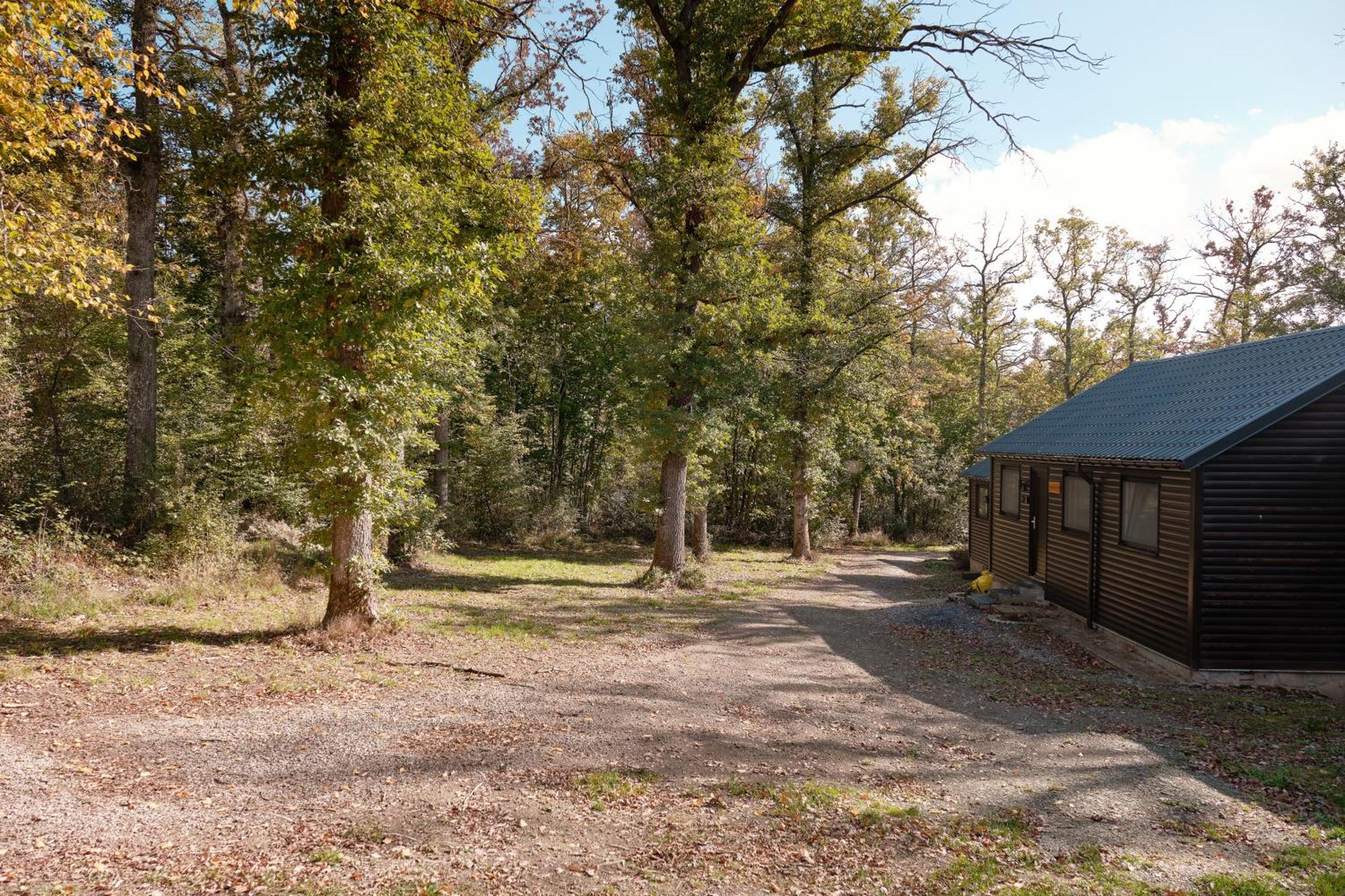 La Bonbonniere Villa Somme-Leuze Exterior photo